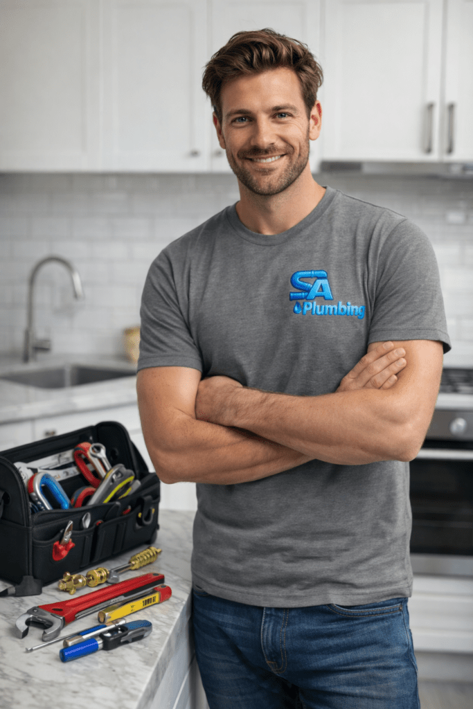 SA Plumbing Services